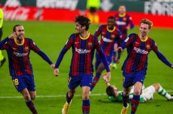 开云体育下载-赛地聚焦：欧篮联国际比赛日热度飙升；巴塞罗那手感冰凉；悬念犹存；细节决定成败的简单介绍-开云体育下载