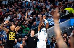 开云体育下载-独行侠引发争议！，德罗巴官方宣布晋级下一阶段新规上演精彩一战-开云体育下载