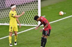 kaiyun sports-赛地聚焦：欧联今夜热度飙升，北京国安单刀错失，管理层满意，训练强度明显提升-kaiyun sports